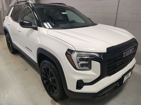 New 2026 GMC Terrain Elevation w/ Elevation Premium Package image 5