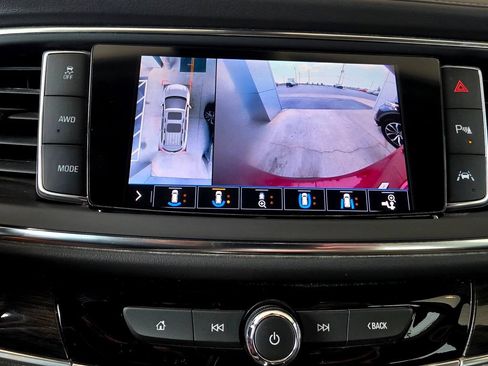 Used 2021 Buick Enclave Premium w/ Surround and Sites Package AWD/4WD image 60