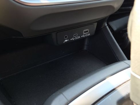 Certified 2024 Subaru Crosstrek 2.0i Premium AWD/4WD image 16