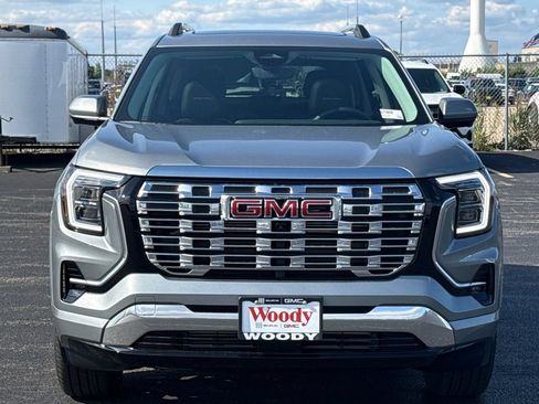 New 2027 GMC Terrain Denali AWD/4WD image 4