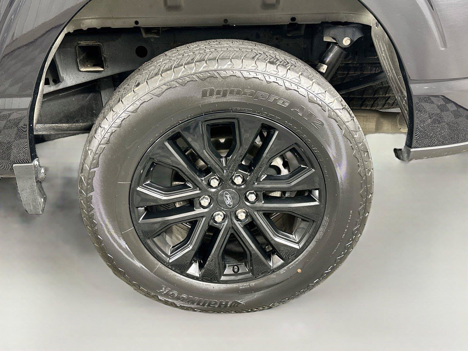 Used 2024 Ford F150 XLT w/ Equipment Group 303A High AWD/4WD image 31