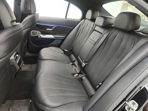 Certified 2026 Mercedes-Benz E 350 Sedan image 13