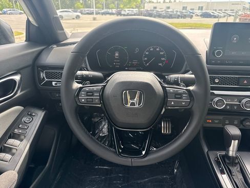 New 2026 Honda Civic Sport image 19