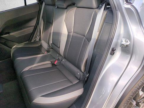 New 2026 Subaru Crosstrek 2.5i Wilderness image 16
