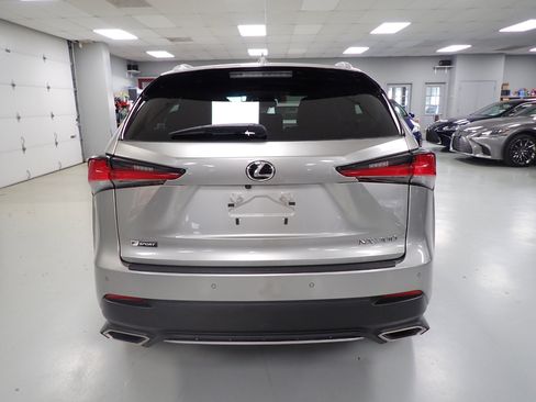 Used 2019 Lexus NX 300 F Sport image 23