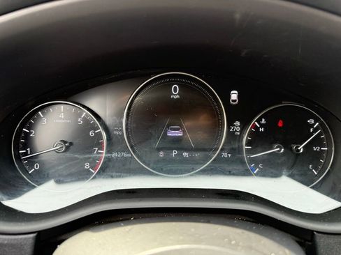 Used 2023 MAZDA CX-30 AWD 2.5 S w/ Select Package image 8