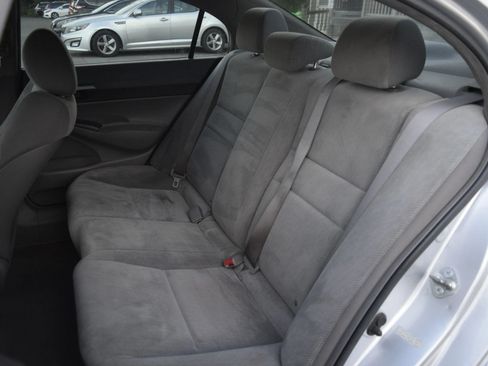 Used 2011 Honda Civic LX image 6