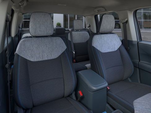 New 2026 Ford Maverick XLT w/ XLT Luxury Package FWD image 10