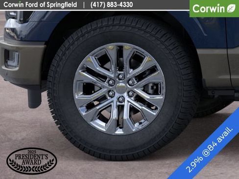 New 2026 Ford F150 King Ranch AWD/4WD image 20