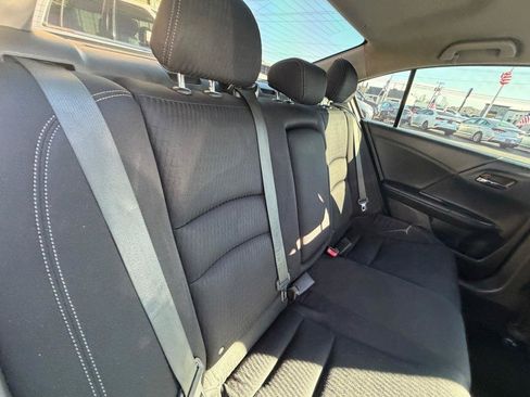 Used 2014 Honda Accord Sport image 16