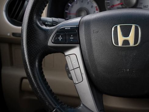 Used 2012 Honda Pilot EX-L image 9