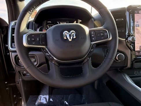 New 2026 RAM 1500 Big Horn image 22