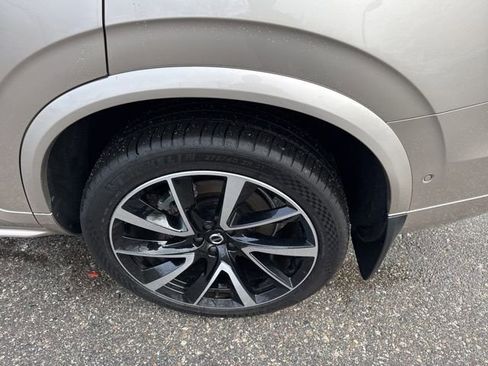 Used 2024 Volvo XC90 B6 Plus w/ Protection Package image 13