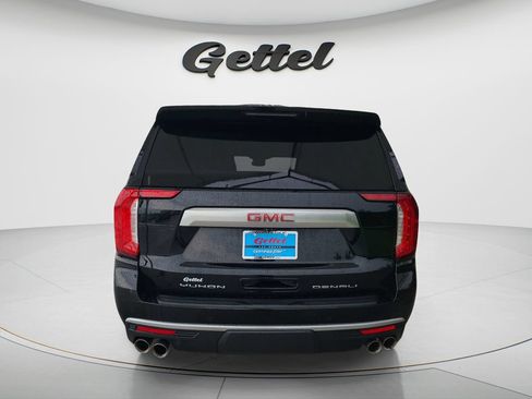 Used 2023 GMC Yukon XL Denali w/ Denali Reserve Package AWD/4WD image 6