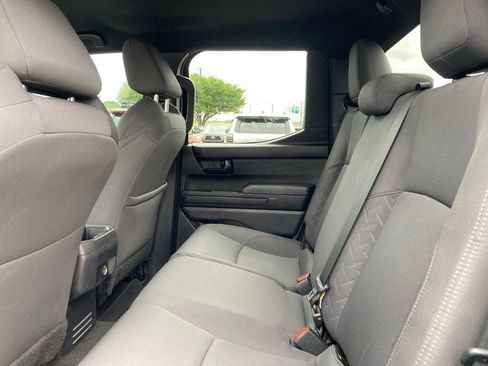 Used 2024 Toyota Tacoma SR5 RWD image 11
