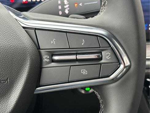 New 2026 Chevrolet Tahoe LS image 28