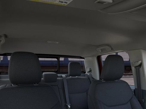 New 2026 Ford Maverick XLT AWD/4WD image 12