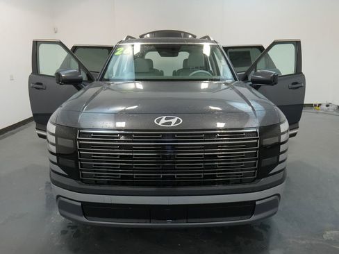 New 2026 Hyundai Palisade Limited image 36