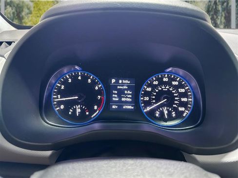 Used 2019 Hyundai Kona SE AWD/4WD image 17