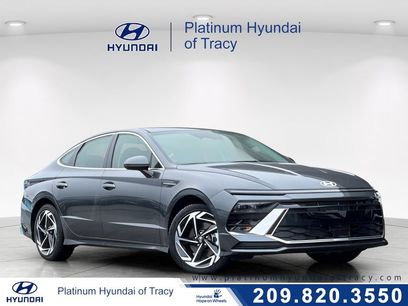 New 2026 Hyundai Sonata SEL