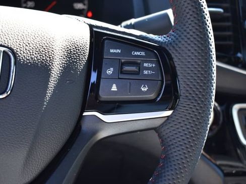 New 2026 Honda Ridgeline Black Edition image 14