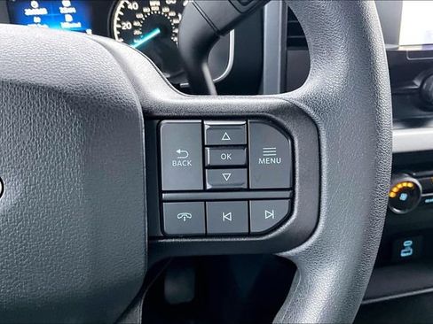 Used 2023 Ford F150 XLT AWD/4WD image 13