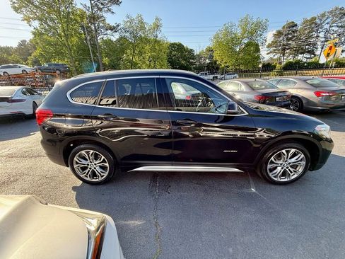 Used 2016 BMW X1 xDrive28i AWD/4WD image 8