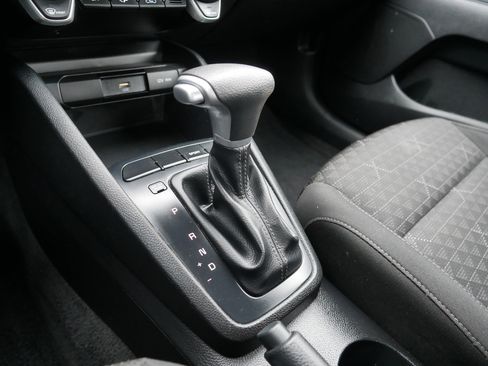 Certified 2023 Kia Rio S w/ Technology Package image 24