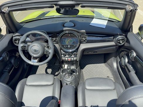 Used 2024 MINI Cooper S FWD image 6