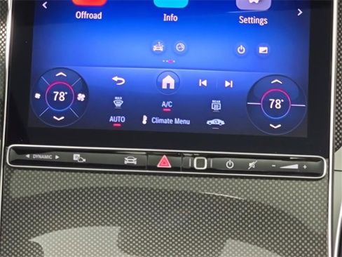 New 2026 Mercedes-Benz GLC 300 GLC 300 image 22