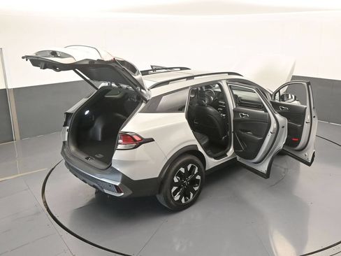 Used 2024 Kia Sportage X-Line w/ X-Line Premium Package AWD/4WD image 71