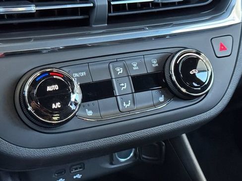 New 2026 Buick Envista Preferred w/ Convenience I Package FWD image 22