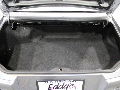 Used 2002 MAZDA MX-5 Miata SE image 15