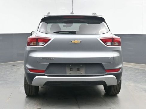 Used 2023 Chevrolet TrailBlazer LT FWD image 13