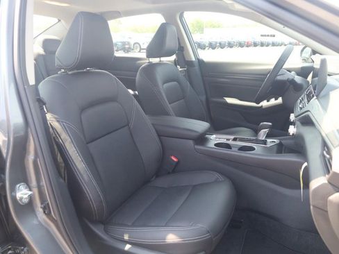 New 2026 Nissan Altima 2.5 SV w/ SV Premium Package FWD image 20