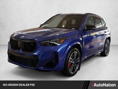 New 2026 BMW X1 M35i w/ Convenience Package