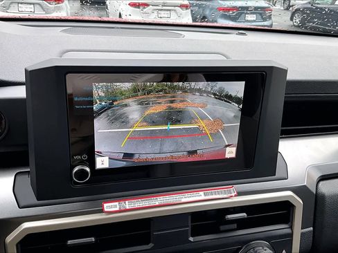 Used 2025 Toyota Tacoma TRD Off-Road image 24