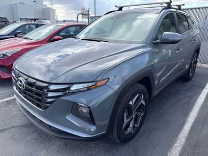 Used 2024 Hyundai Tucson SEL w/ Convenience Package