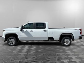 New 2026 Chevrolet Silverado 2500 W/T w/ WT Convenience Package AWD/4WD video 2
