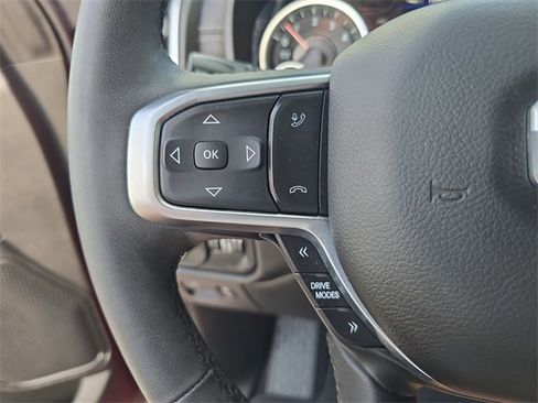 Certified 2025 RAM 1500 Big Horn image 23