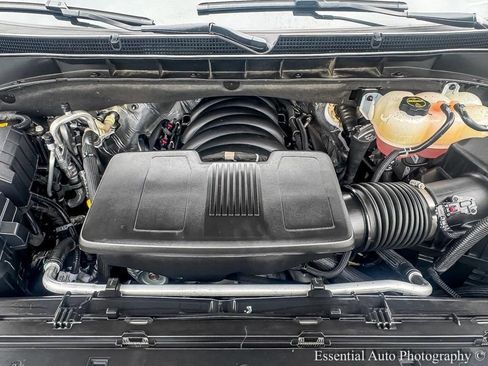 Used 2025 GMC Yukon Denali image 31