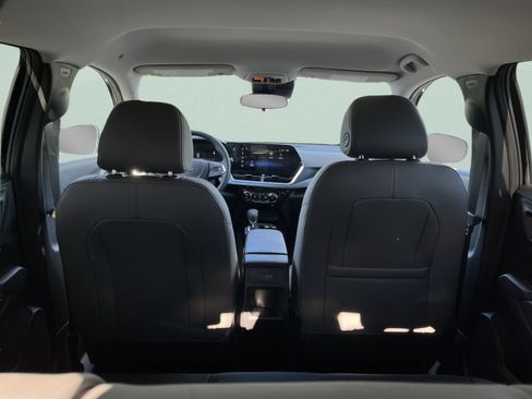 New 2026 Chevrolet Trax ACTIV w/ Driver Confidence Package FWD image 26