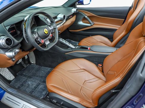 Used 2021 Ferrari 812 GTS RWD image 37