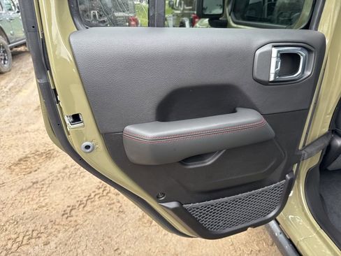 New 2026 Jeep Wrangler Unlimited Rubicon 392 image 24