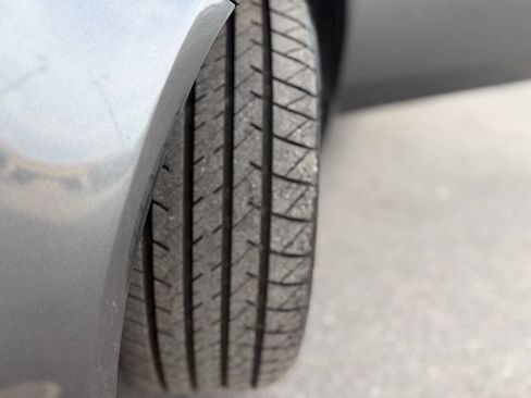 Used 2008 Acura TL FWD image 19