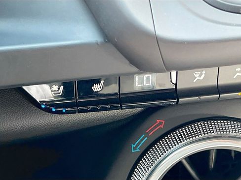Used 2024 Chevrolet Camaro SS RWD image 21