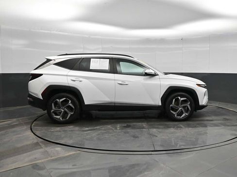 Used 2022 Hyundai Tucson SEL w/ Convenience Package image 9