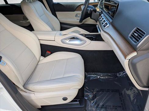Certified 2026 Mercedes-Benz GLE 350 4MATIC image 22
