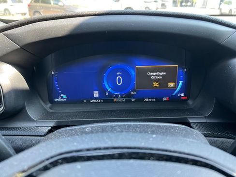 Used 2023 Ford Explorer ST w/ Equipment Group 401A AWD/4WD image 39