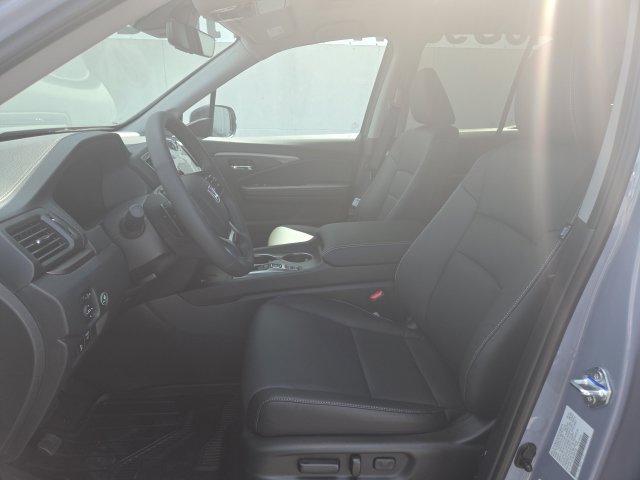 New 2026 Honda Ridgeline RTL image 20